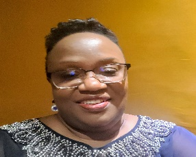 Mrs. Doris Festus Lahai